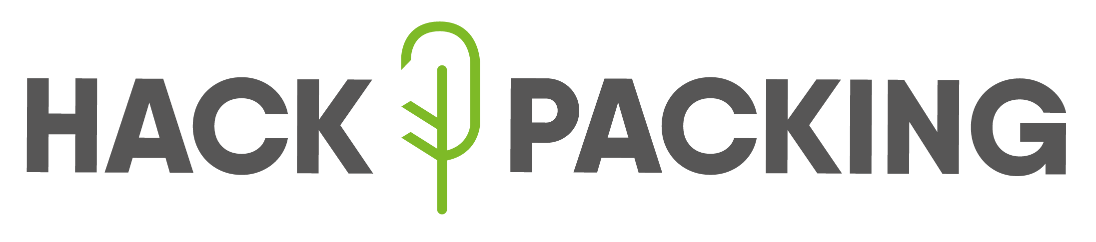 Hackpacking