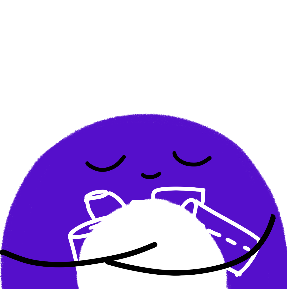 Ordery mascot